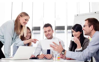 企业英语在线培训的培训目标有哪些？