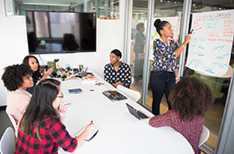 为什么要选择企业英文培训机构？