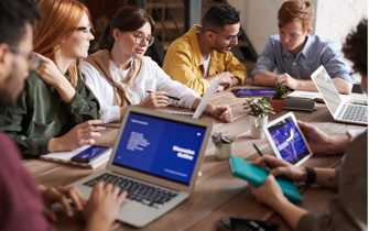 企业工作英语培训有必要吗？