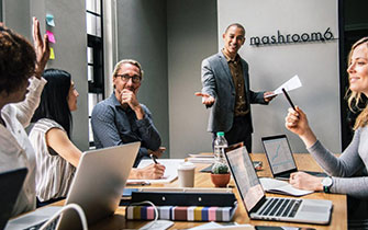 如何选择商务英语口语培训机构？