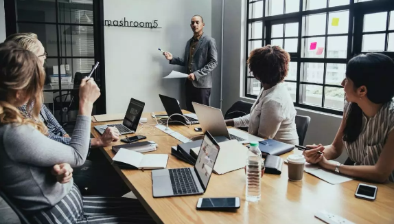 企业英文培训机构 企业英文培训机构